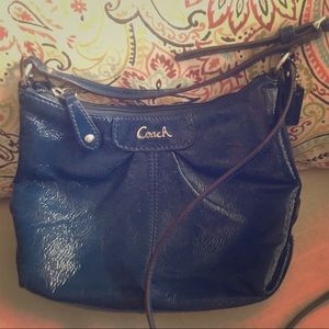 Coach crossbody